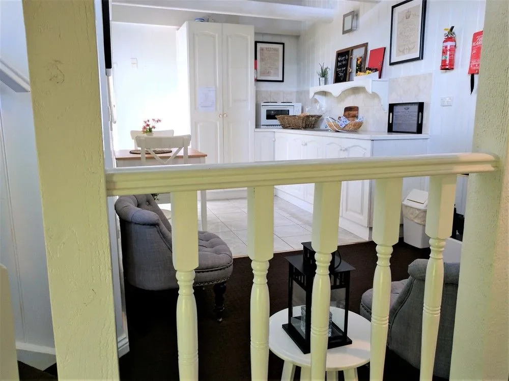 Annie Roe's Luxury Bed & Breakfast