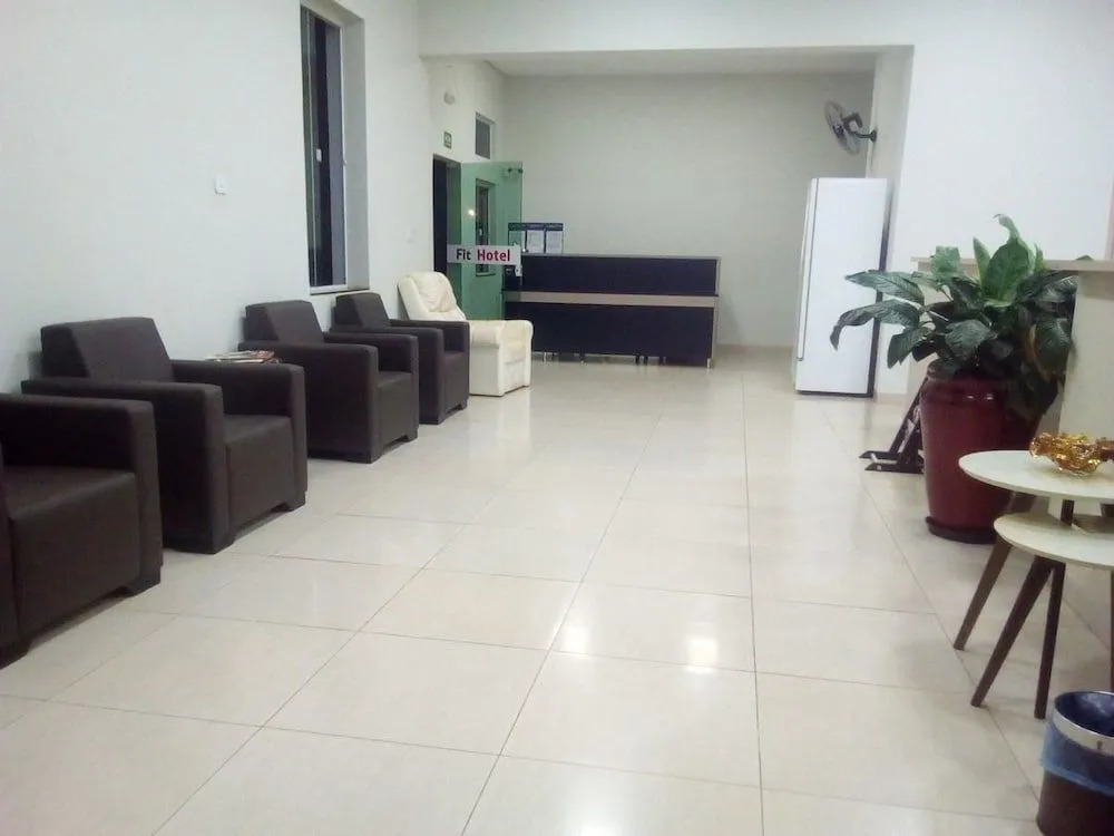 Fit hotel
