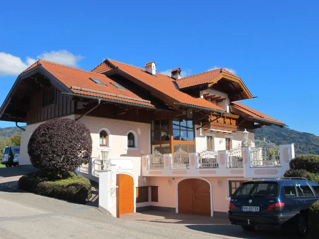 Landhaus Widlroither