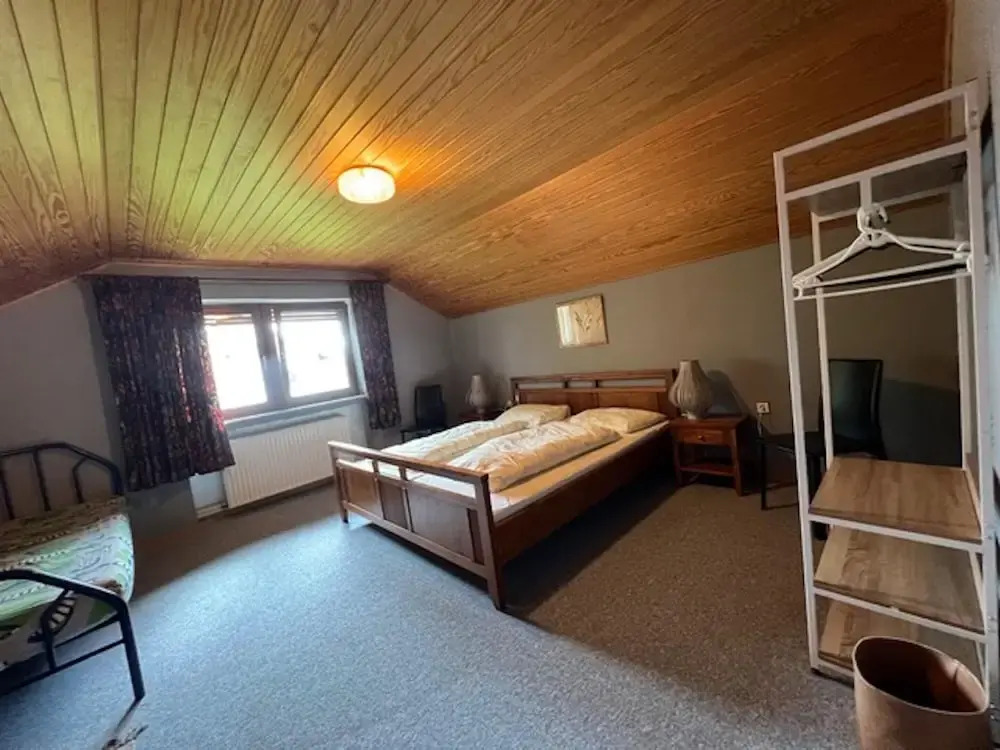 Holiday Home in Hesse with Infrared Sauna near Sauerland