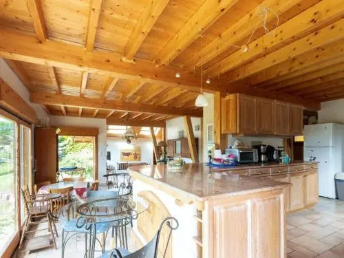 Chalet La Roche