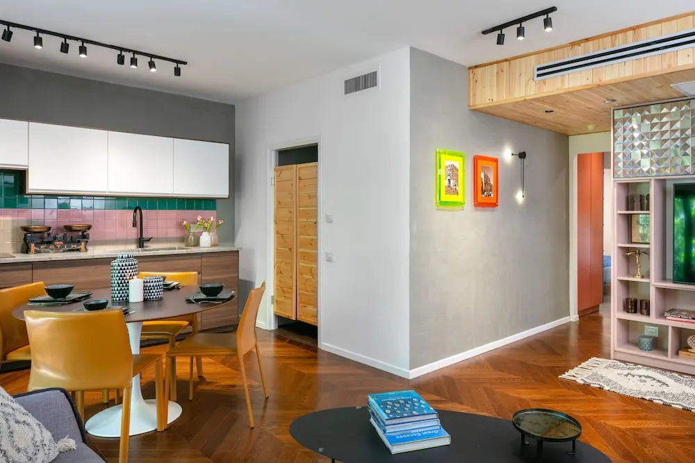 Boutique & Comfort in David's Village by FeelHome
