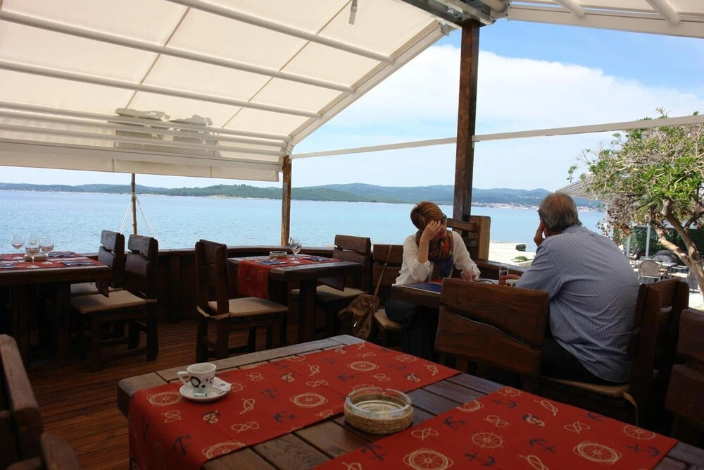 Heritage Boutique Hotel Adriatic-Adults only