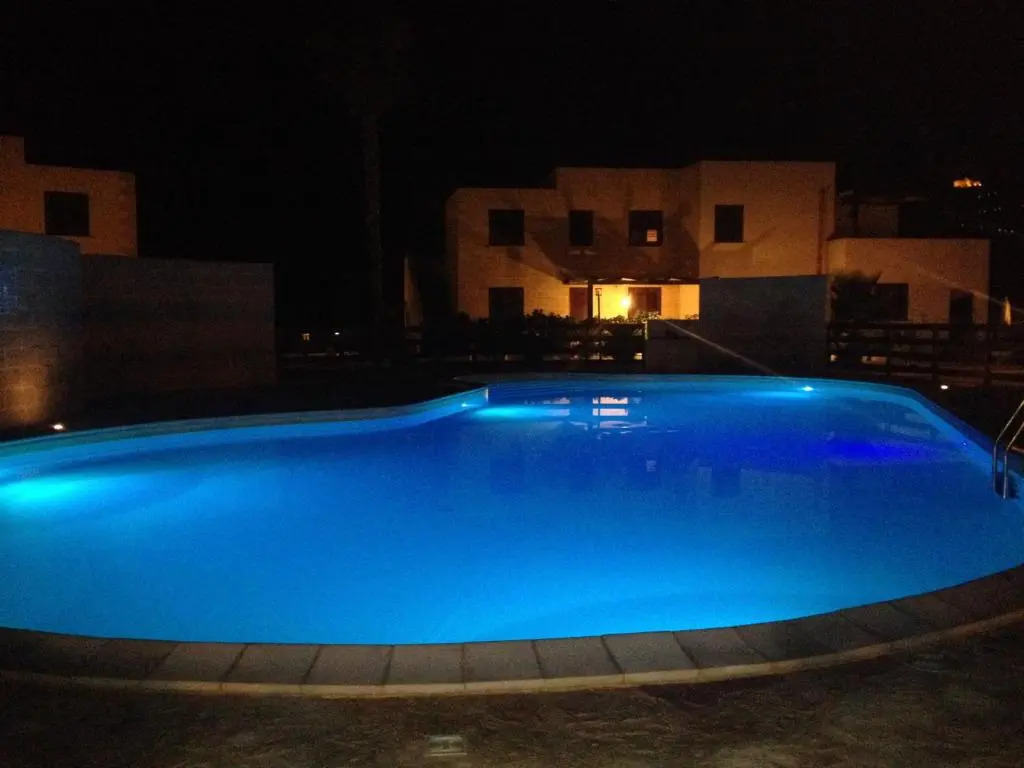 Casa Vacanze Lido Burrone