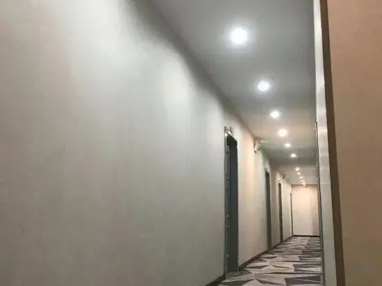 Hello Light Hotel (Suining traditional Chinese medicine hospital store)