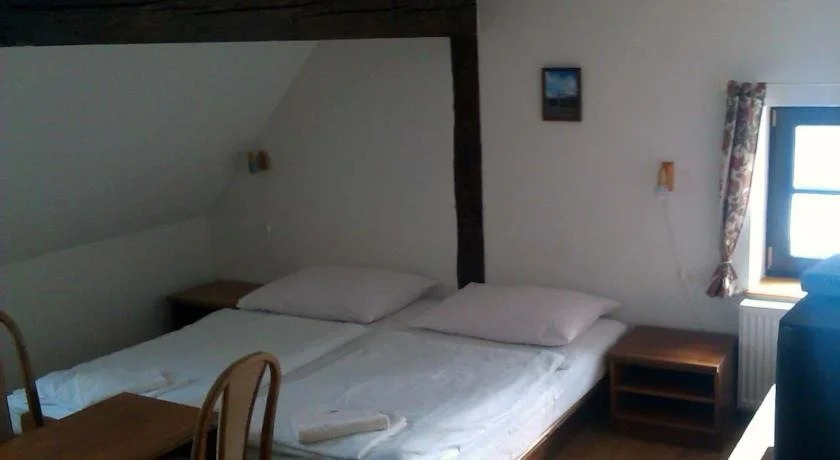 Dům U ospalého heligónu