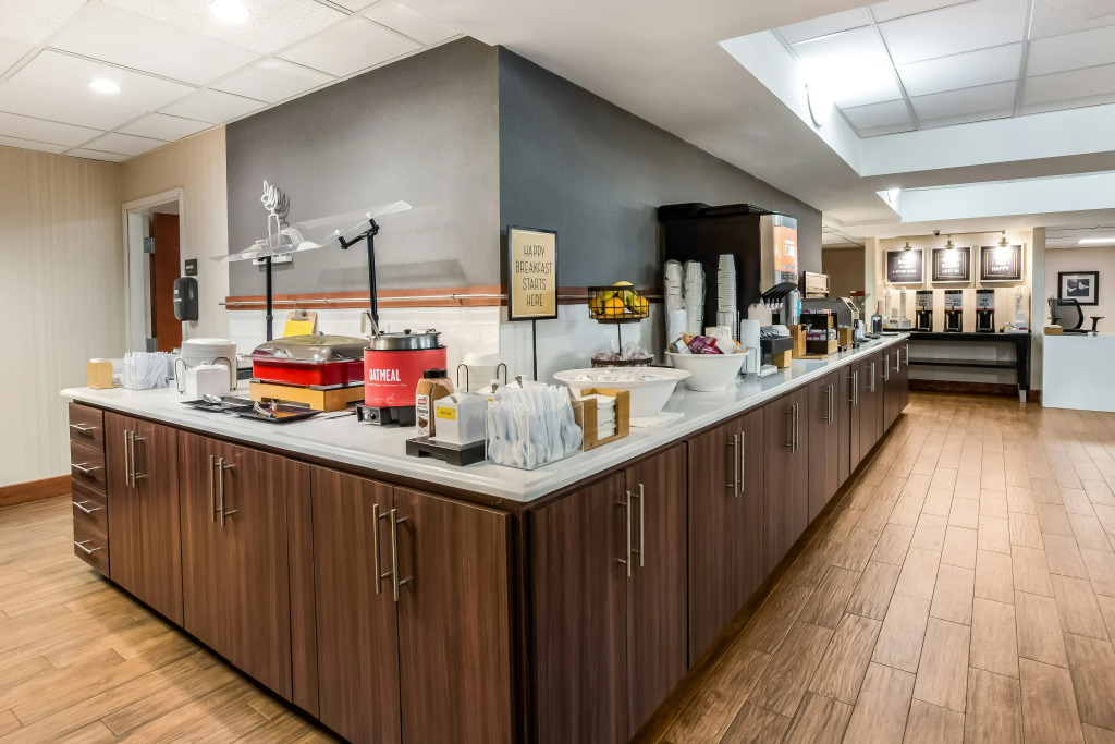 Hampton Inn Winter Haven