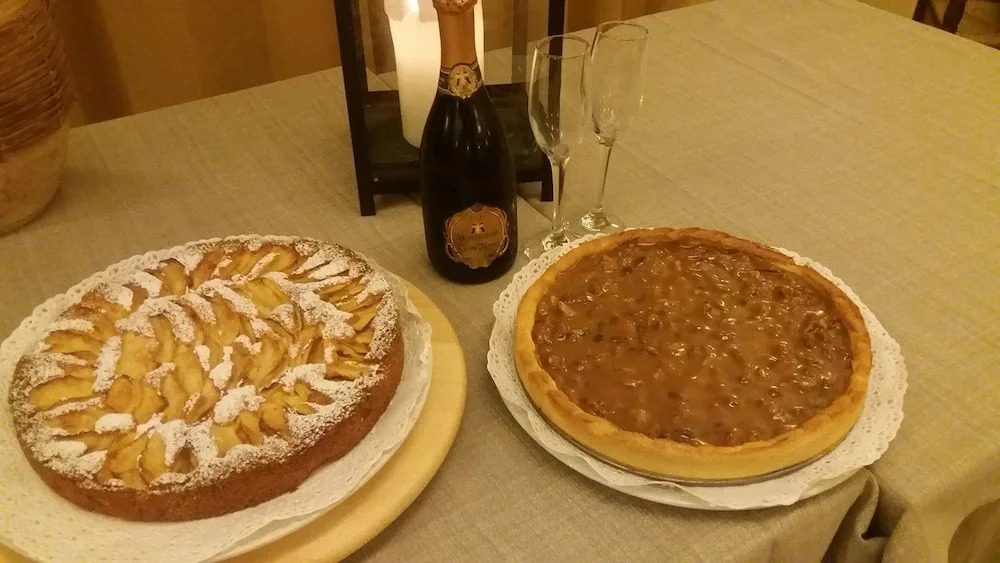 Hotel Prealpi
