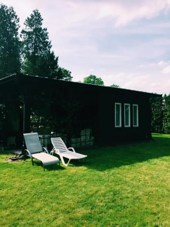 Guest House Villa Arkadia