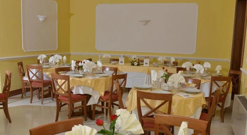 Hotel Reale