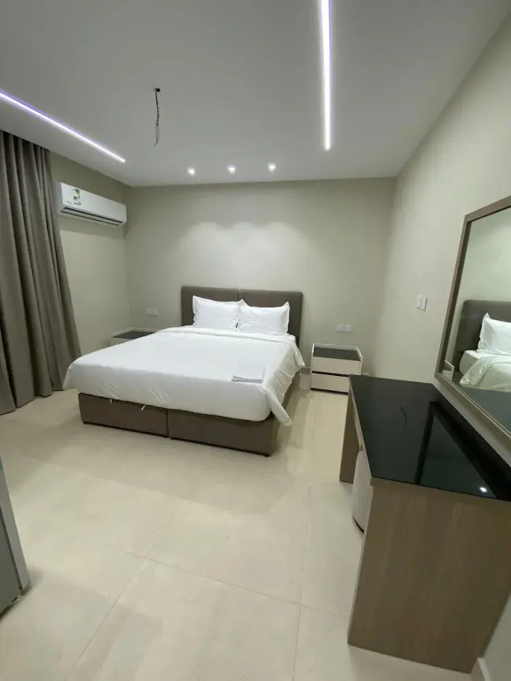 WATEEL apartment