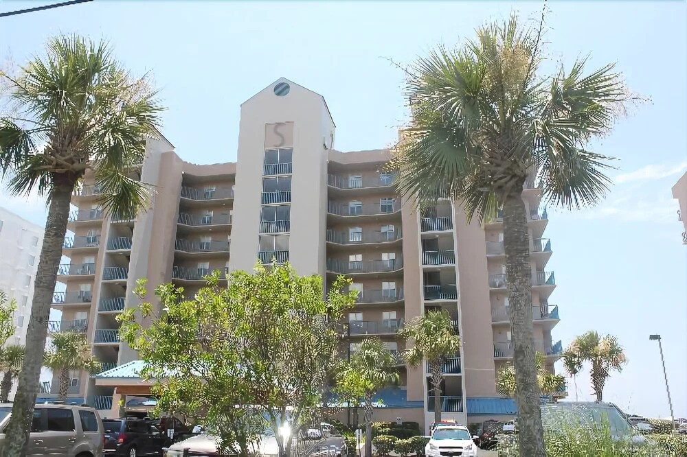 Surfside Shores II 2905