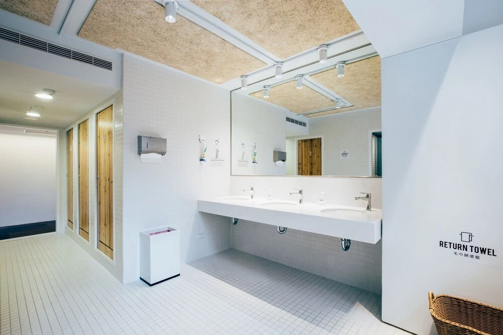 Star Hostel Taipei East
