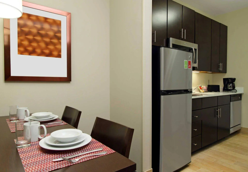 TownePlace Suites by Marriott Dallas McKinney