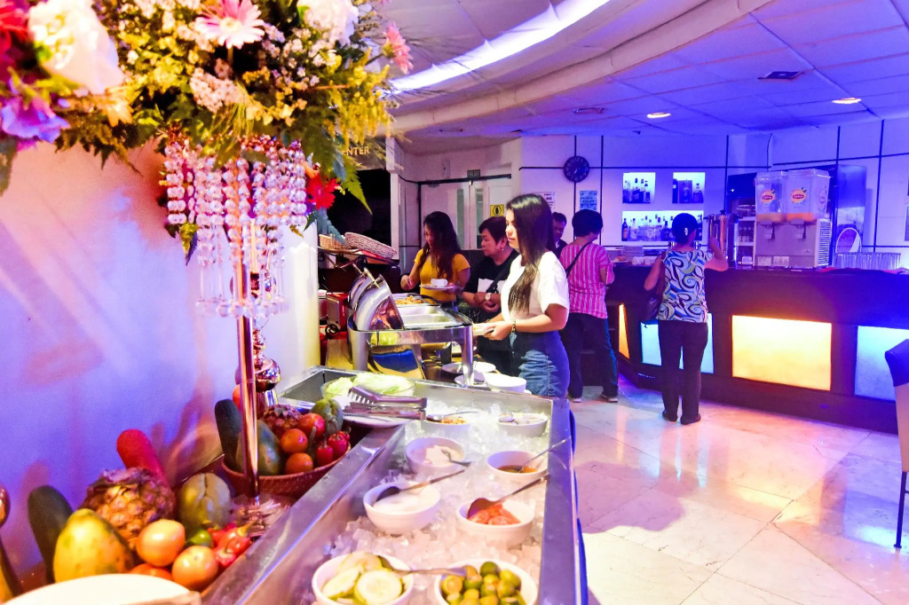Rajah Park Hotel by Hiverooms