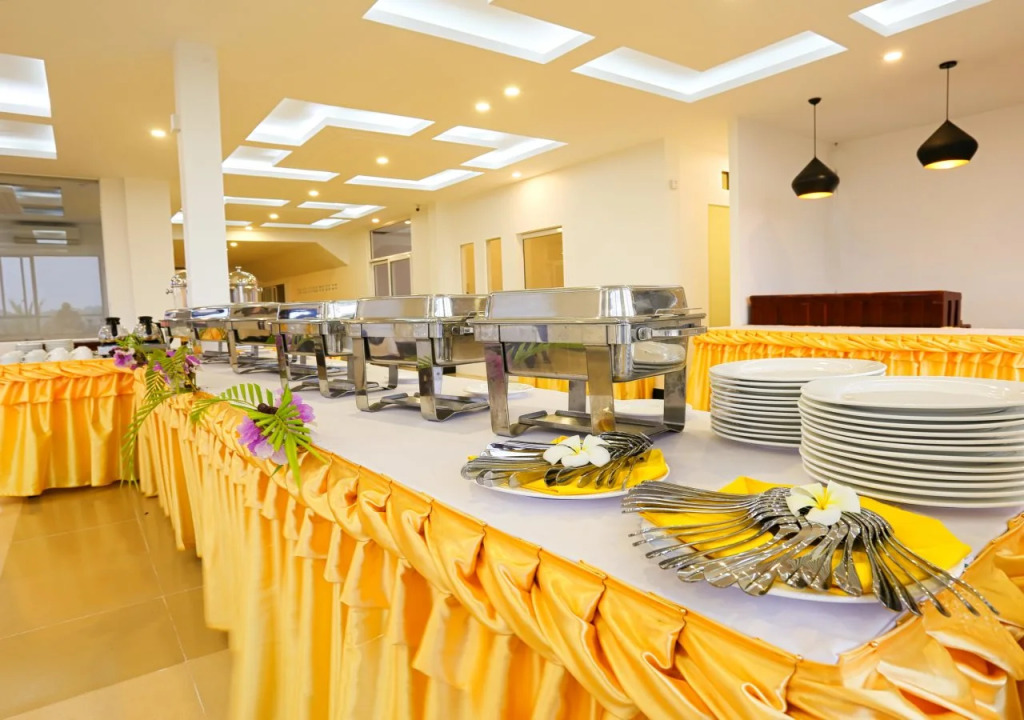 Sovann Angkor II Hotel