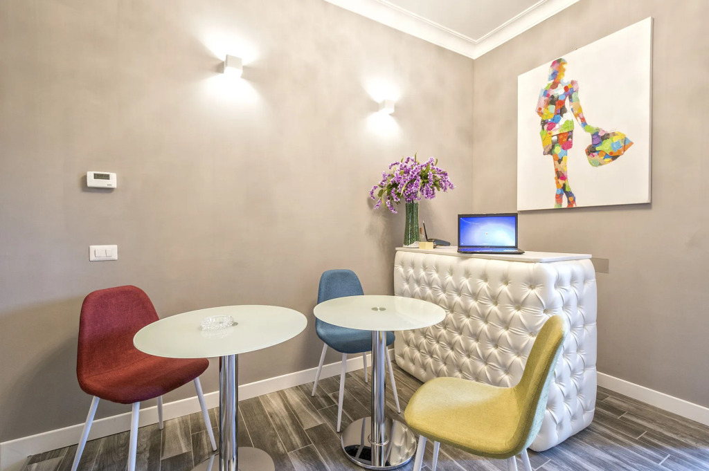 Lea Luxury Rooms