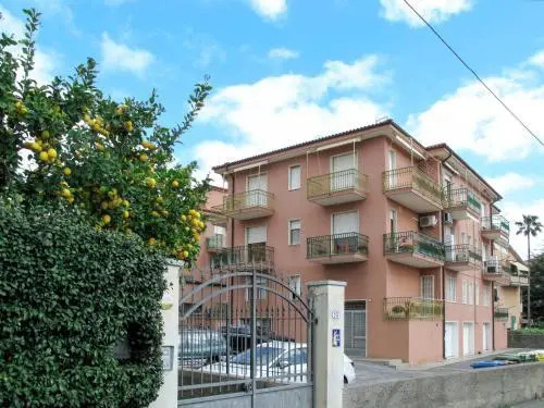 Flat 2 Bedrooms 1 Bathroom - Borgio