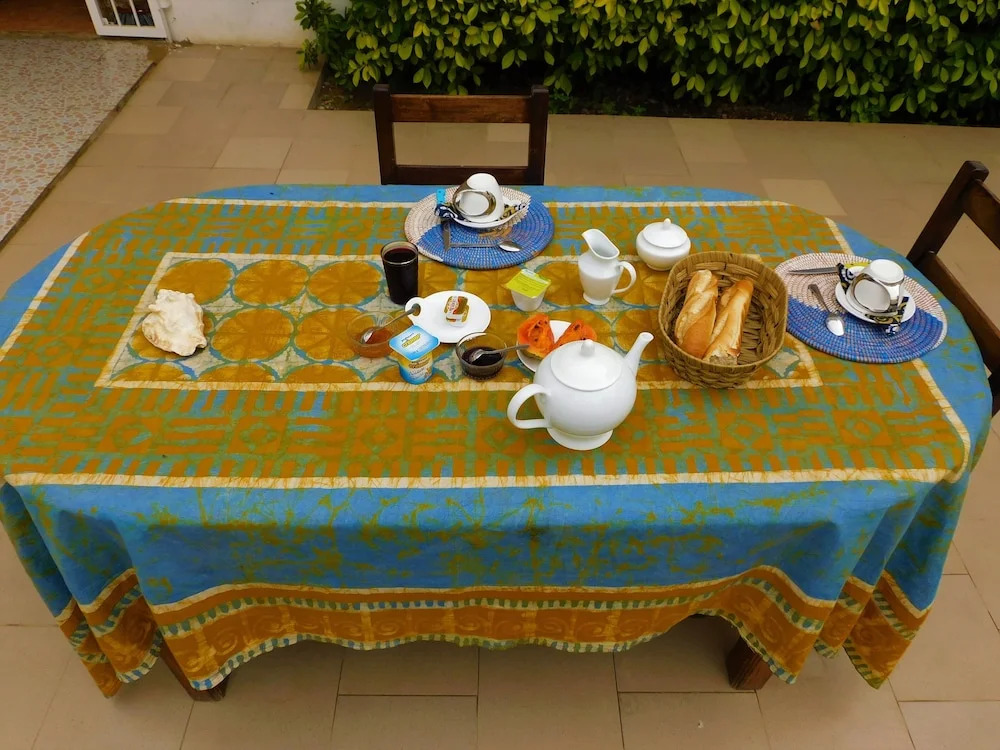 Villa Ty Milyn