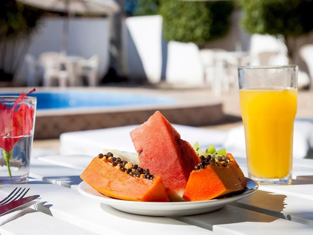 Sunshine Búzios Hotel