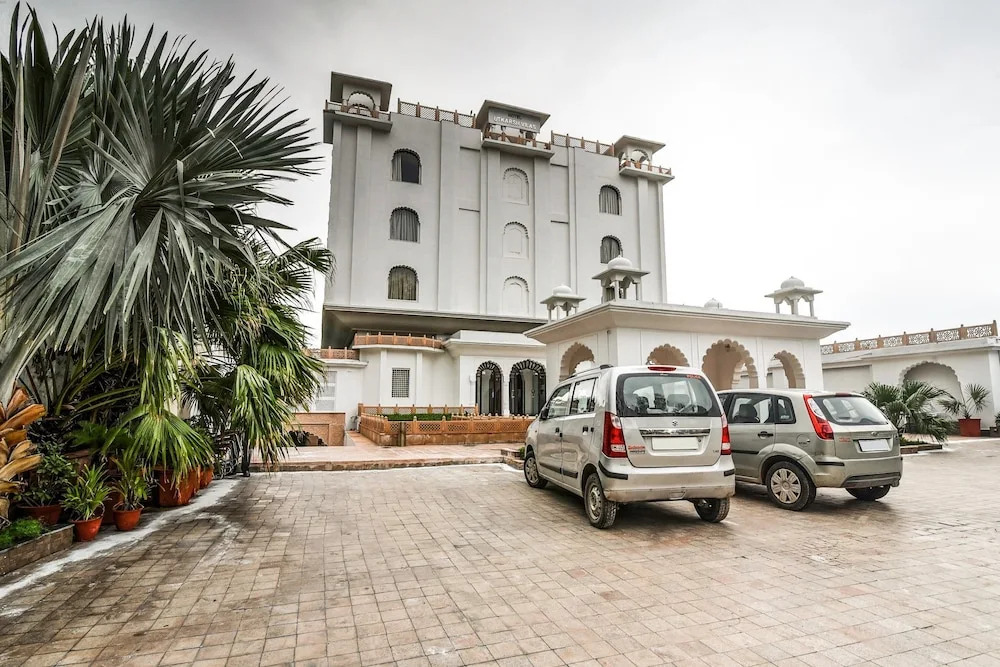 Utkarsh Vilas Tavisha