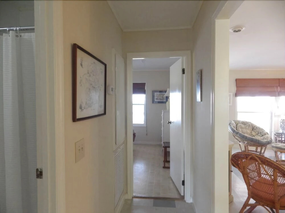 Just a Beachy Time! - 4 Br home by RedAwning