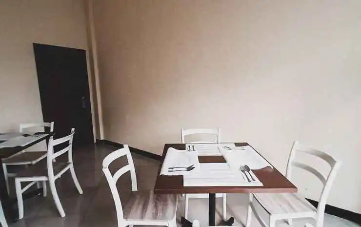 Qieran Hotel Syariah