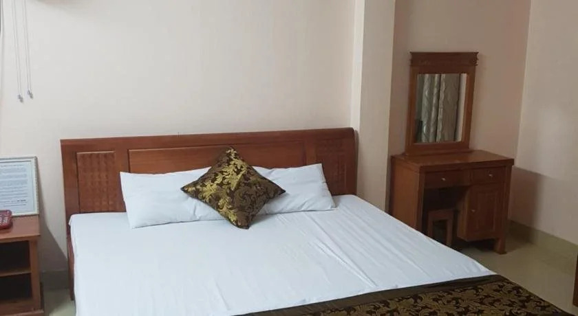 Viet Thanh Hotel