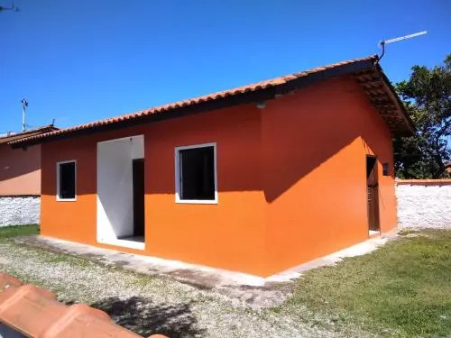 Pousada da Heloisa