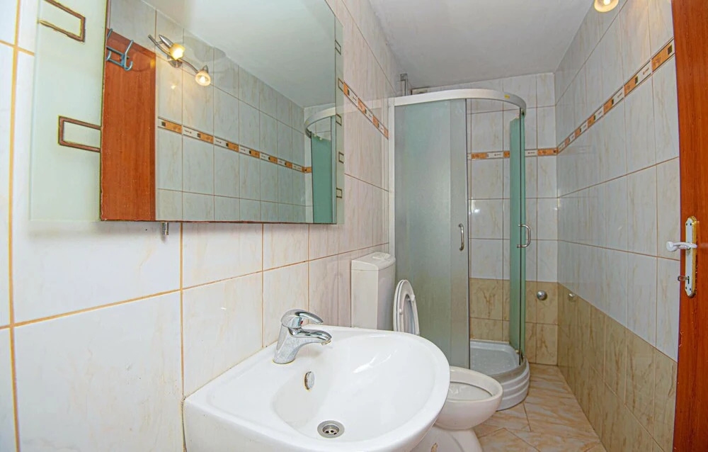 Beautiful Home in Tisno With 2 Bedrooms and Wifi