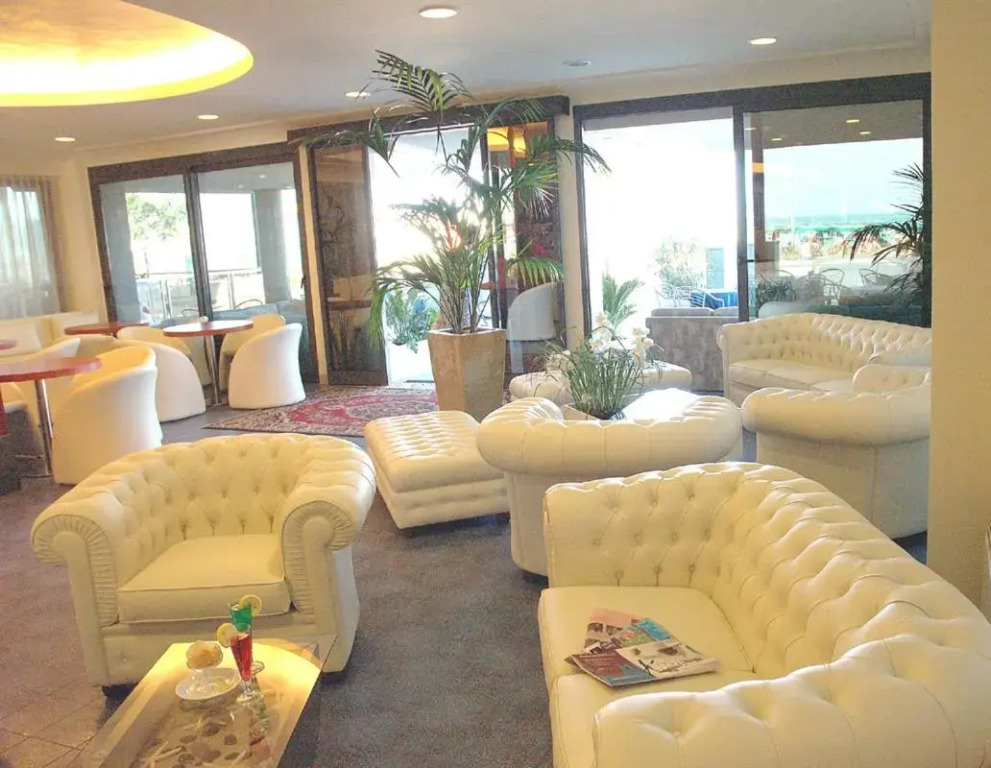 Hotel Foschi-Peninsula