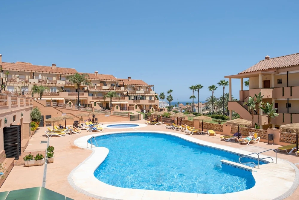 AS EXT AL 2B1 1 6 in Mijas Costa