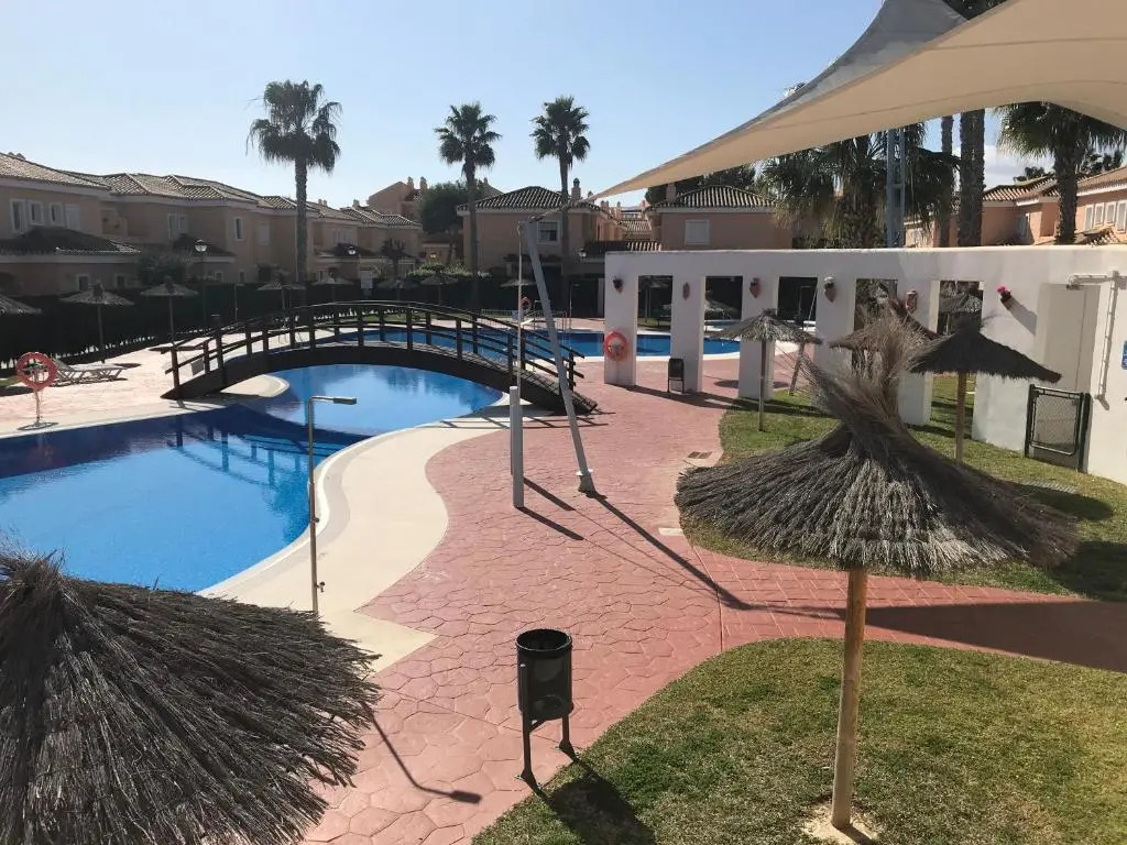 Apartamento VenAVera Playa - Playas del Sur P5-0C Bajo WIFI