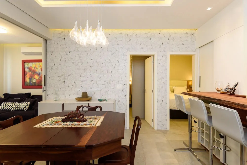 2 Minutes From Copacabana Beach Nsc601
