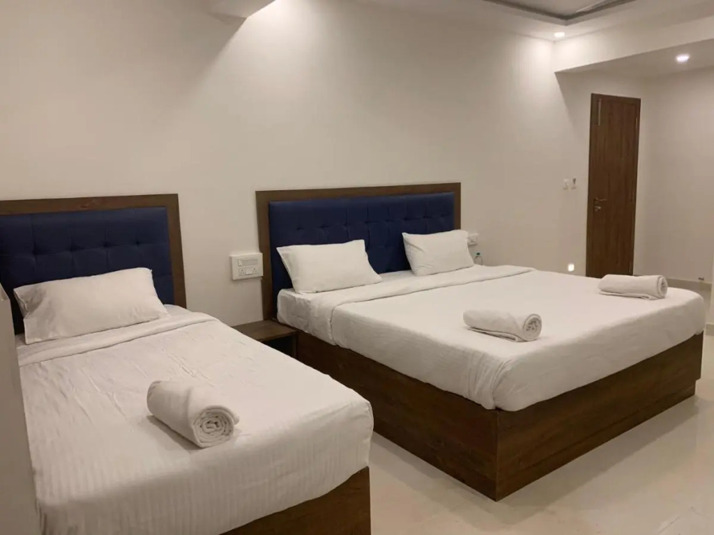 JN Guestline