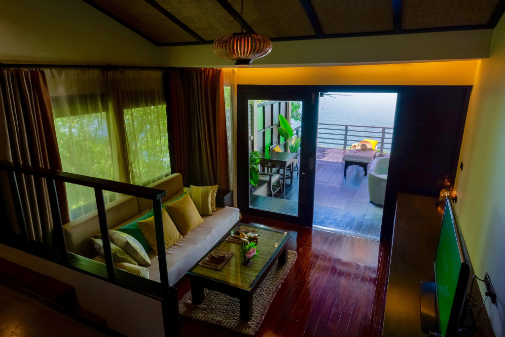 Garrya Tongsai Bay Samui