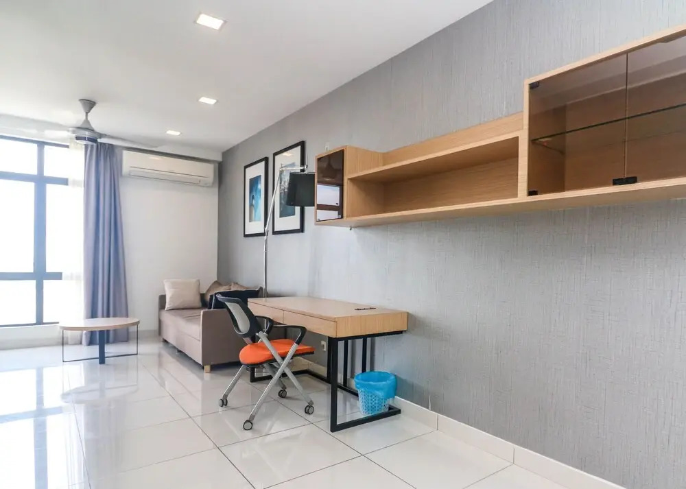 One Tebrau Residences