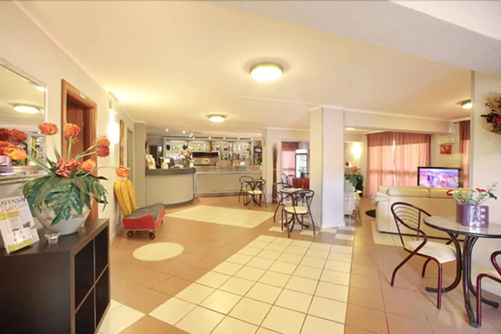 Hotel David