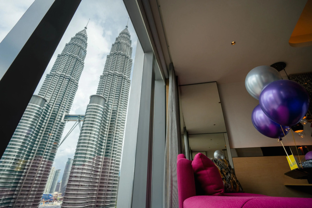 W Kuala Lumpur