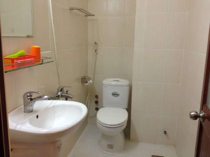 Hong Tuoi Hotel