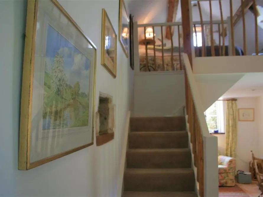 Mayfly Cottage