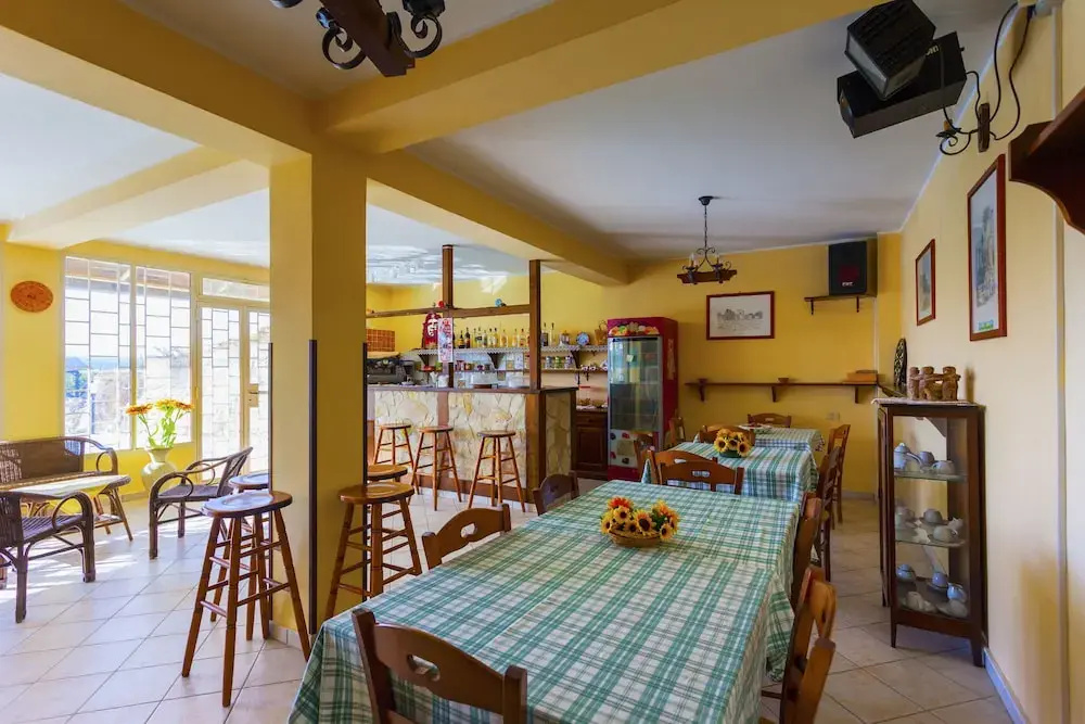 Fattoria Terra e Libertà