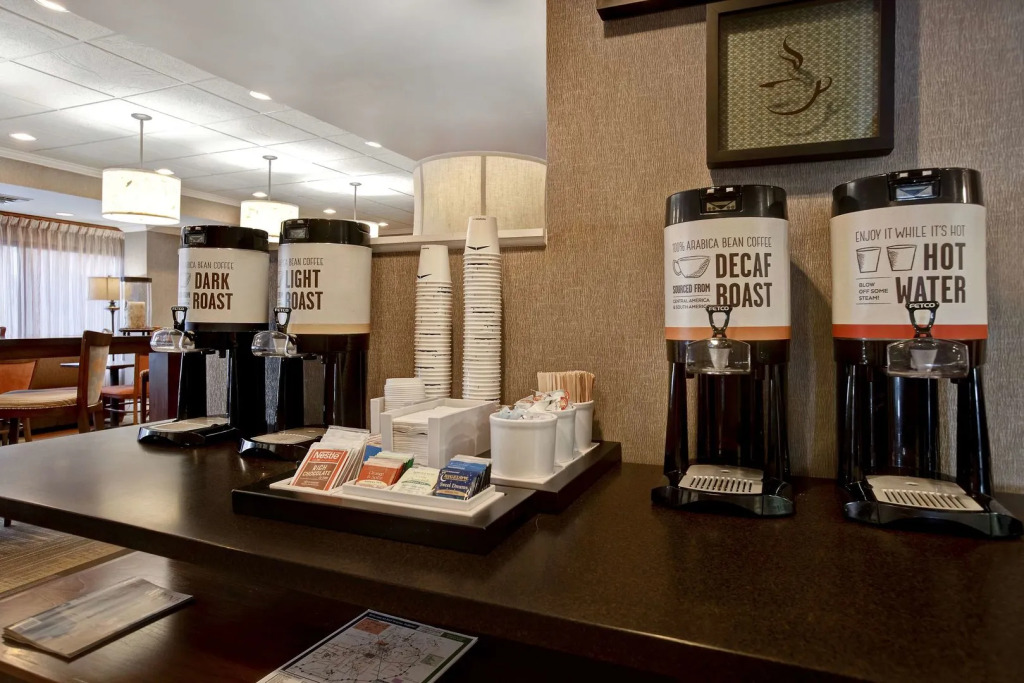 Hampton Inn Fort Wayne-Southwest