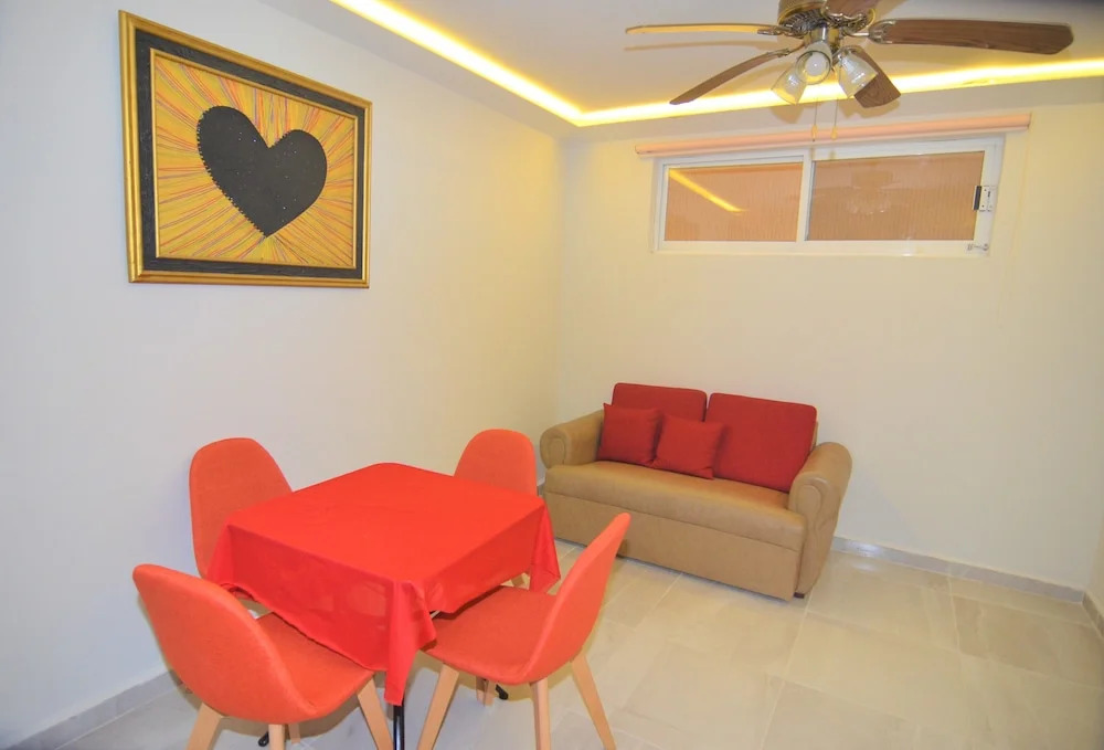 Carmen Sol Rentals Apartamentos
