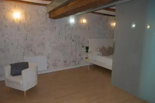 Apartamentos El Olivo