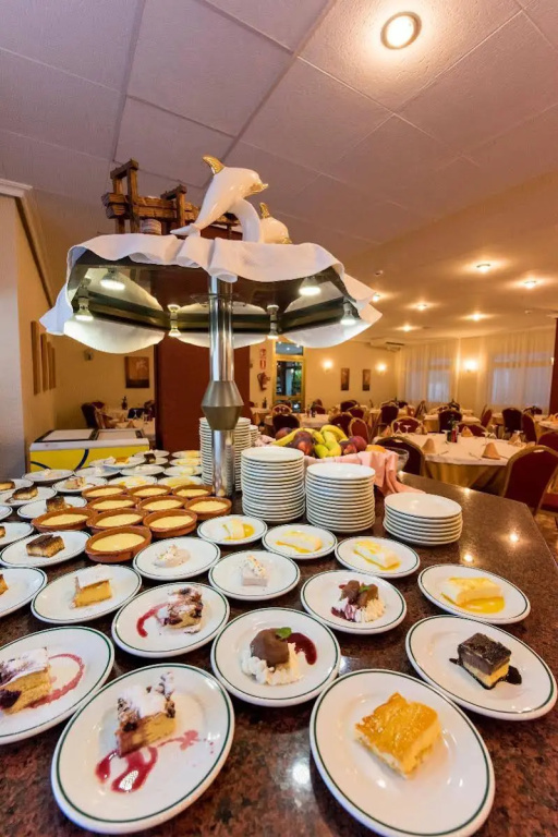Hotel & Spa Castillo de Peñíscola Sup