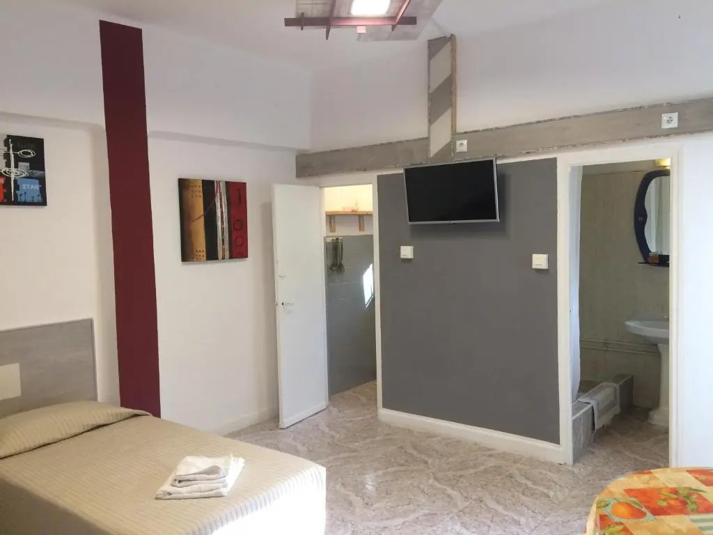 Apartamentos Villa Mar 13 Torremolinos