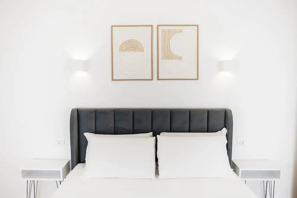 Centoquindici Rooms & Suite