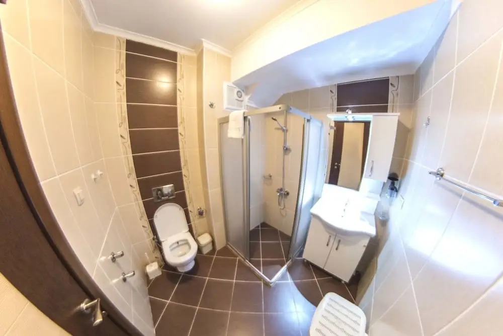 Stella Luxury Apart & Residence
