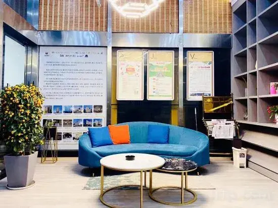 GreenTree Inn (Xinghua Yingwu South Road RT-Mart)